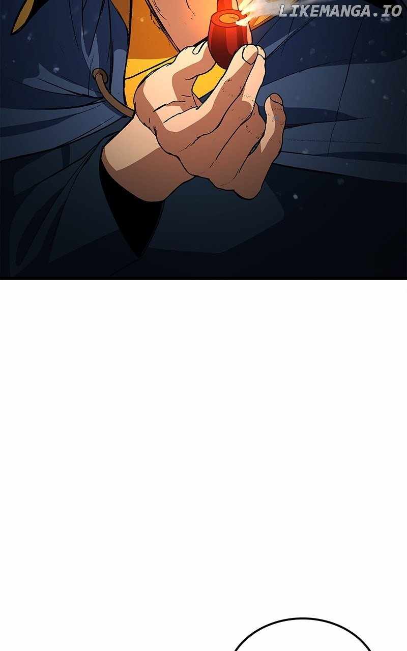 Return of the Runebound Professor Chapter 47 - Page 115