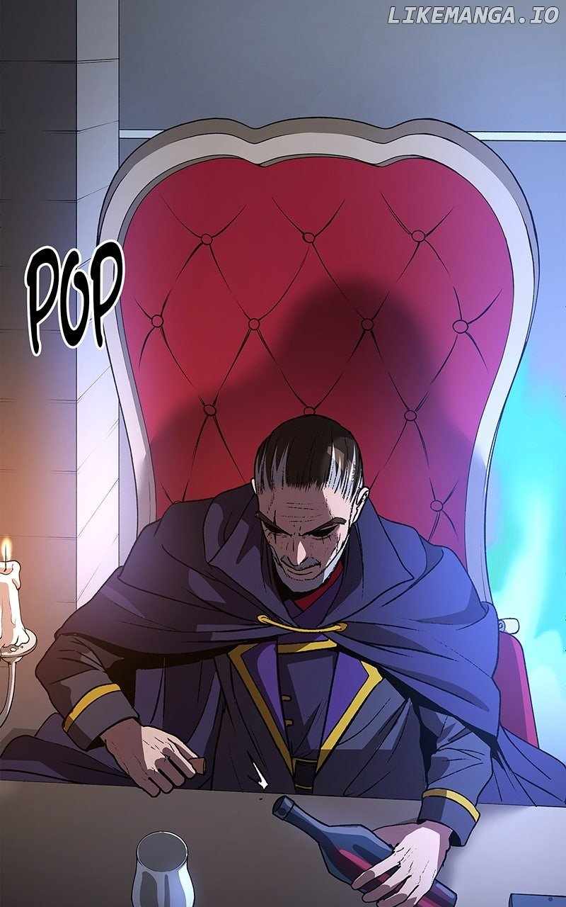 Return of the Runebound Professor Chapter 47 - Page 121
