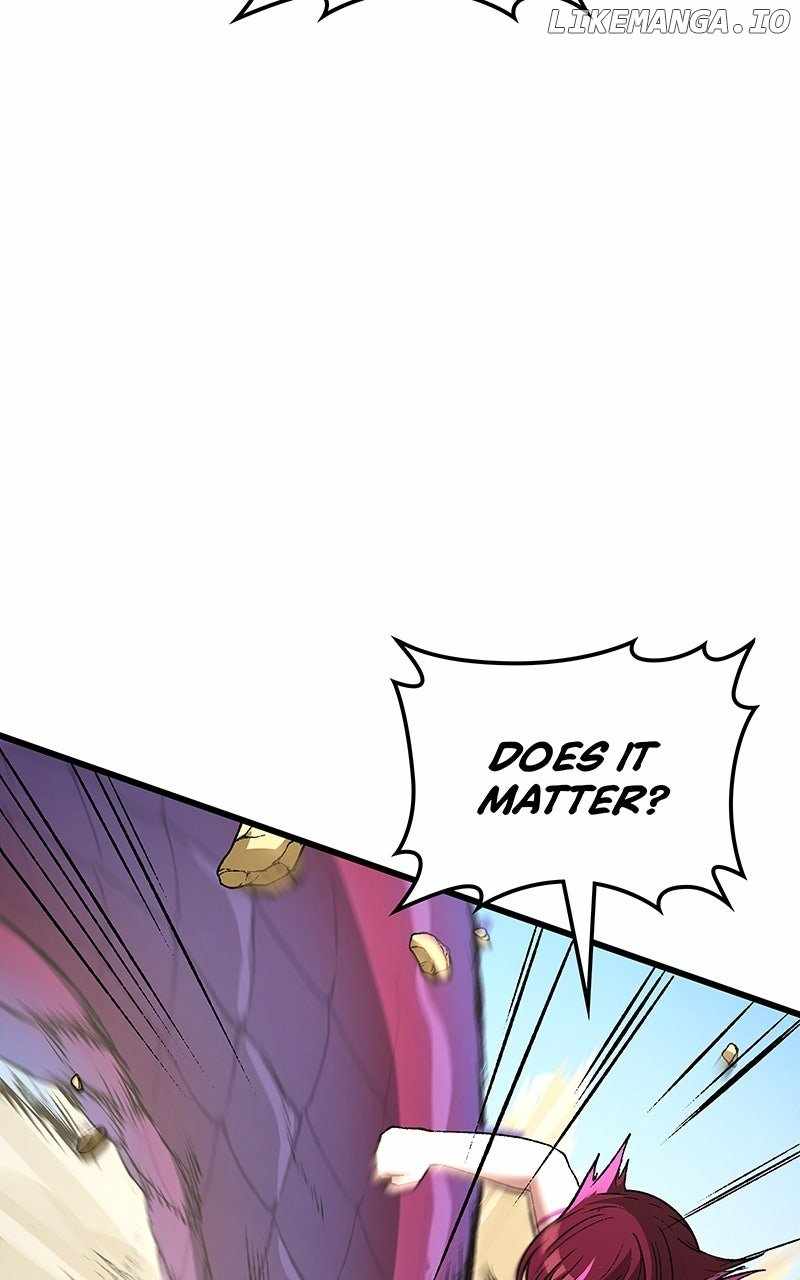 Return of the Runebound Professor Chapter 47 - Page 17