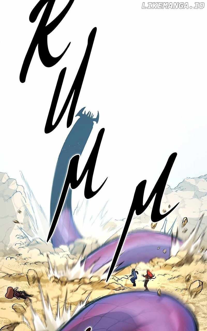 Return of the Runebound Professor Chapter 47 - Page 30