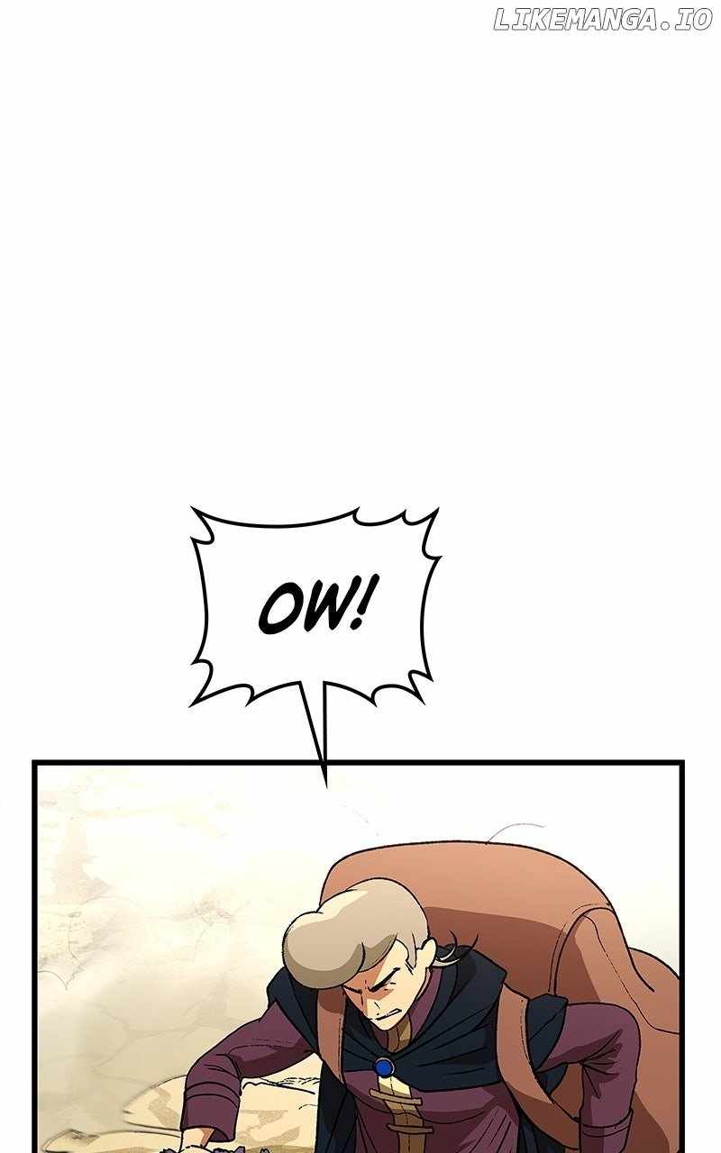 Return of the Runebound Professor Chapter 47 - Page 33