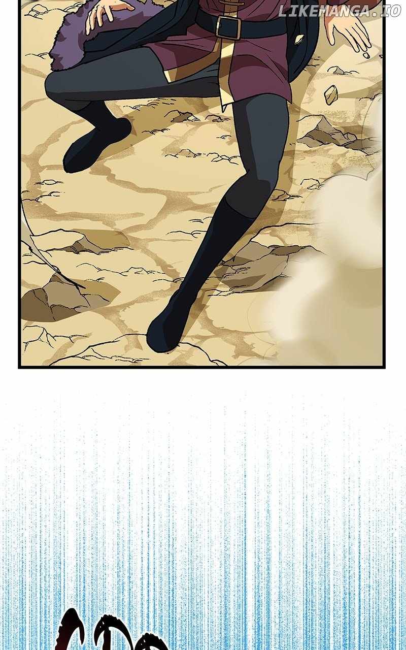 Return of the Runebound Professor Chapter 47 - Page 34