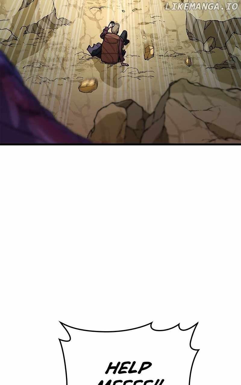 Return of the Runebound Professor Chapter 47 - Page 38