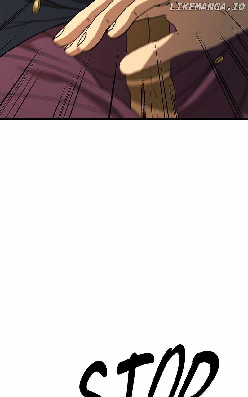 Return of the Runebound Professor Chapter 47 - Page 40