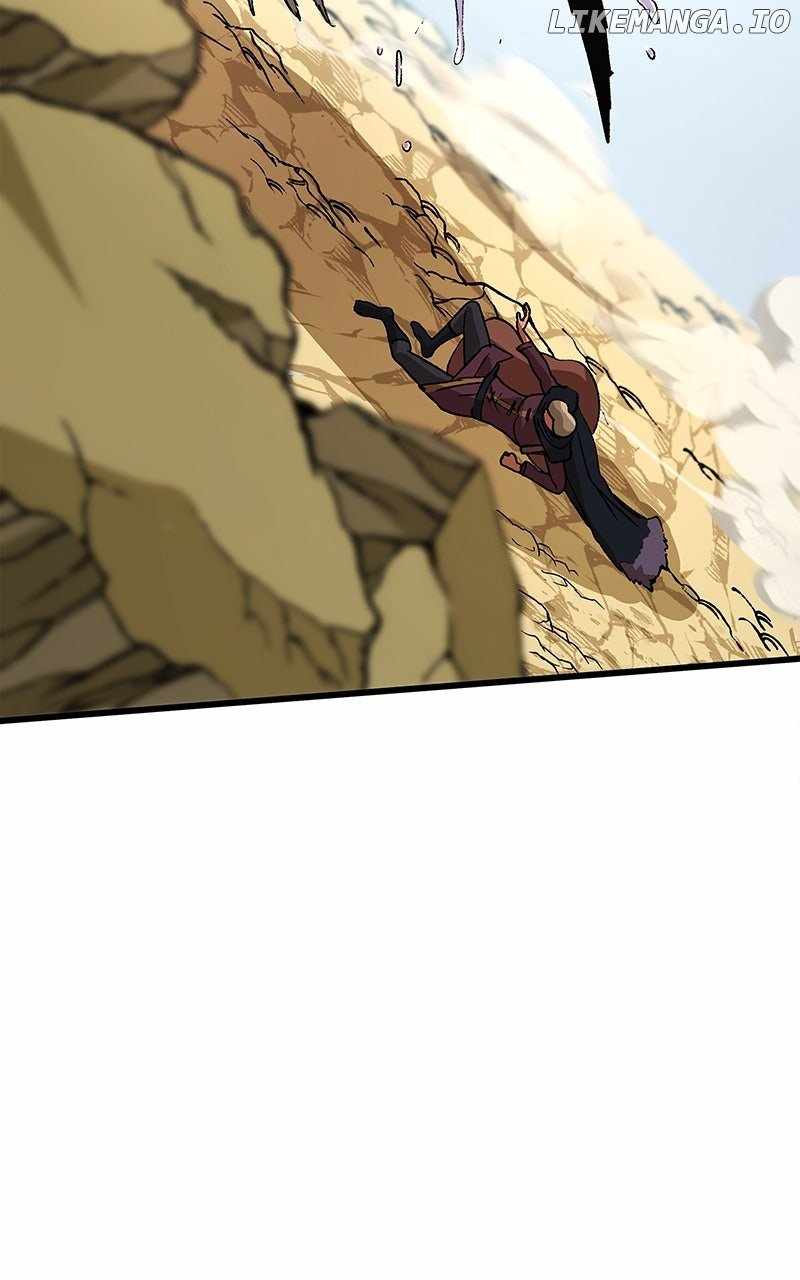 Return of the Runebound Professor Chapter 47 - Page 42