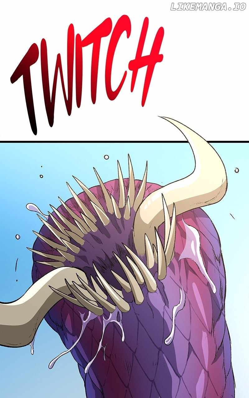 Return of the Runebound Professor Chapter 47 - Page 43