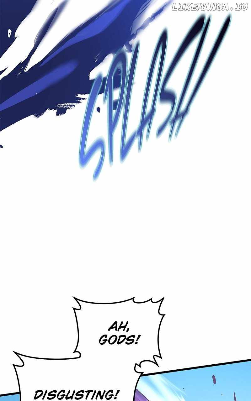 Return of the Runebound Professor Chapter 47 - Page 48