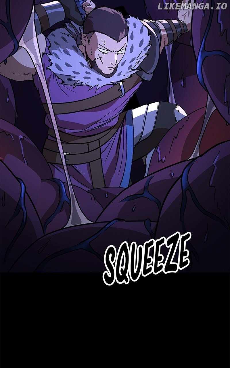 Return of the Runebound Professor Chapter 47 - Page 55