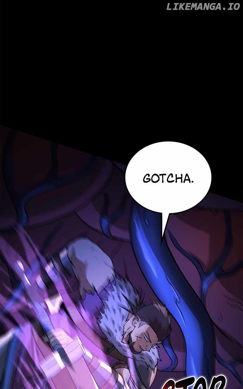 Return of the Runebound Professor Chapter 47 - Page 56