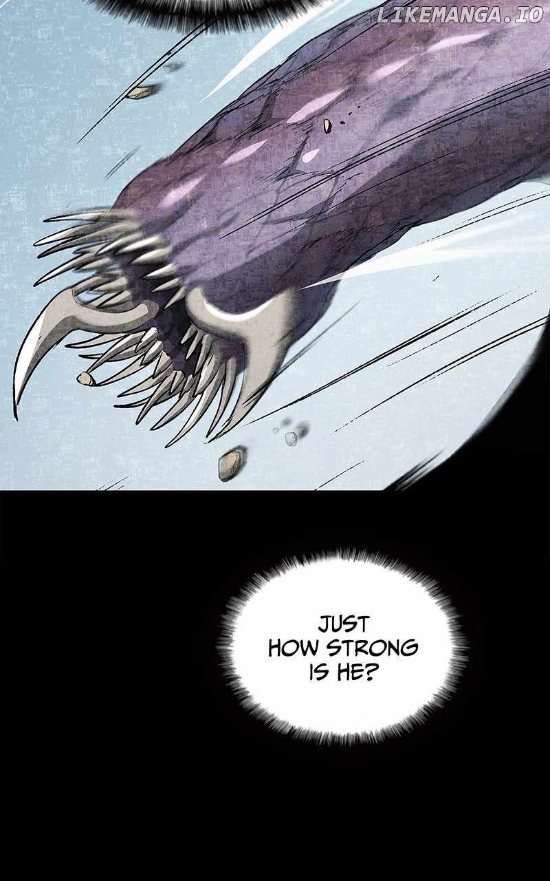 Return of the Runebound Professor Chapter 47 - Page 62