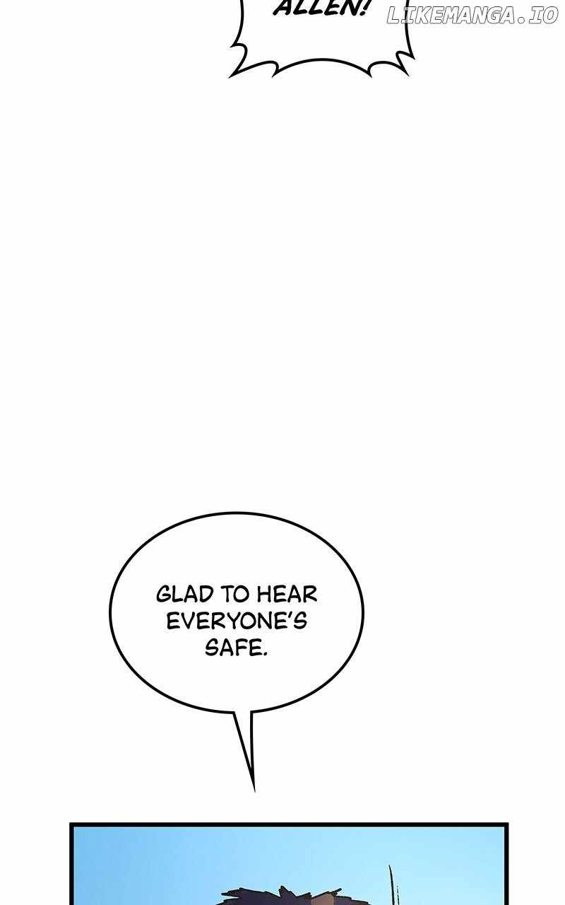 Return of the Runebound Professor Chapter 47 - Page 66