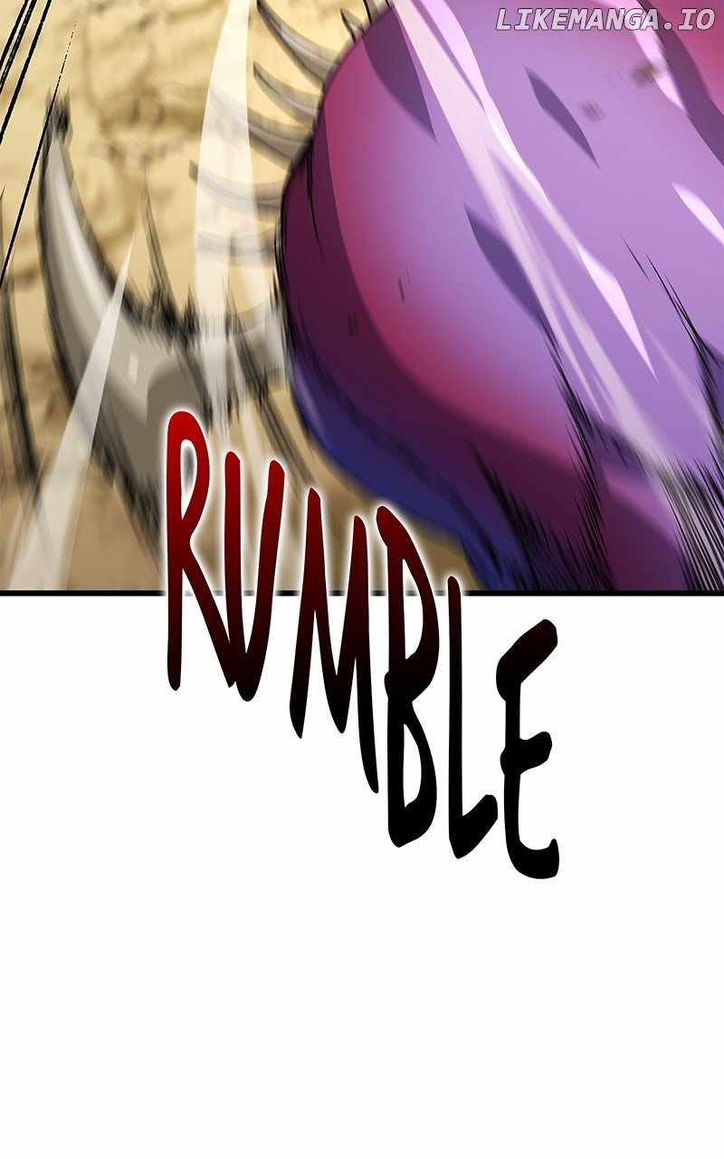 Return of the Runebound Professor Chapter 47 - Page 7