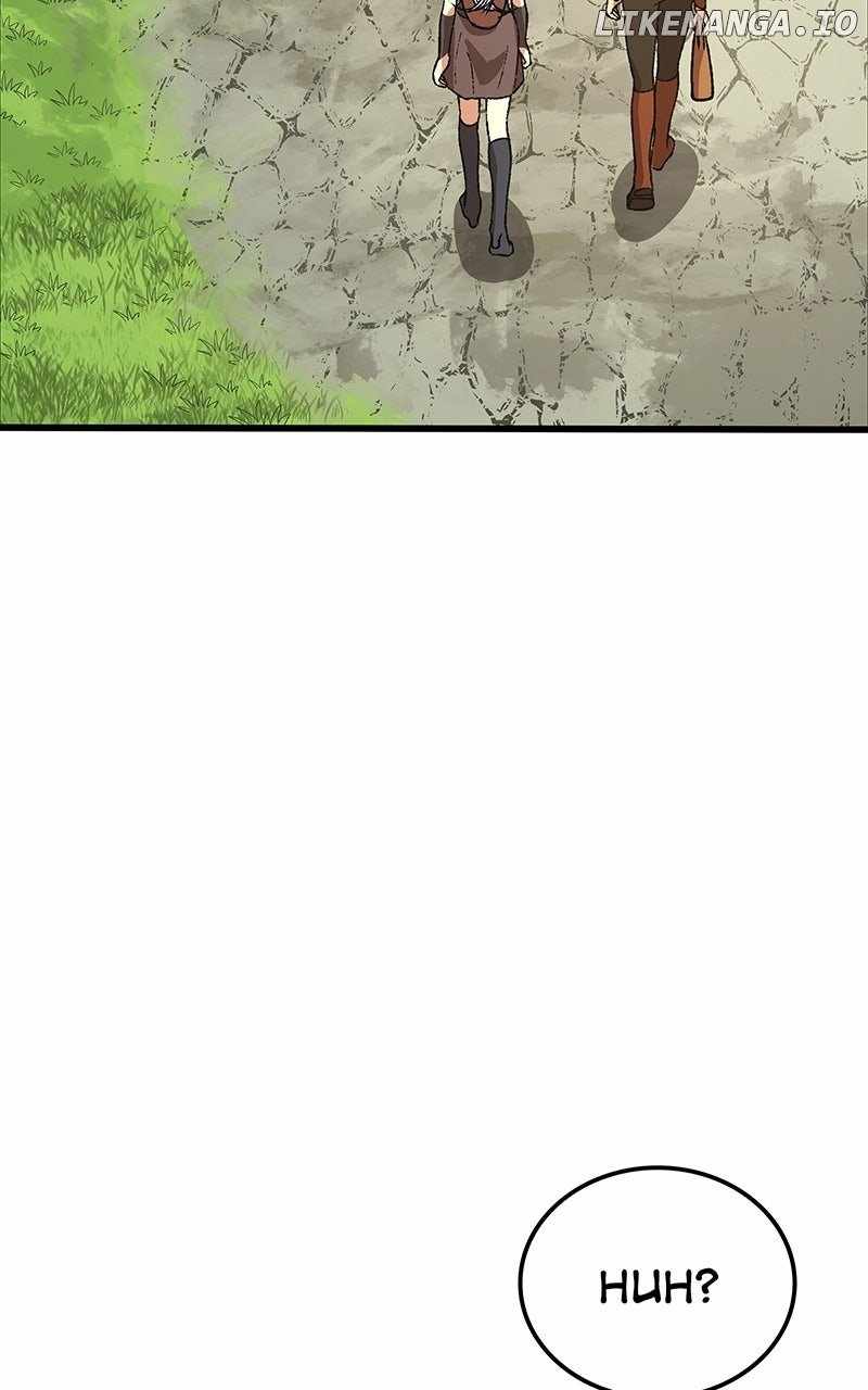 Return of the Runebound Professor Chapter 47 - Page 75