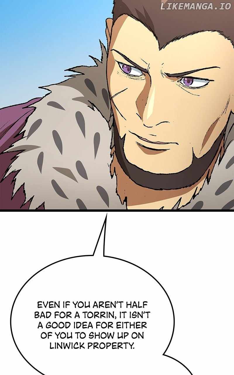 Return of the Runebound Professor Chapter 47 - Page 80