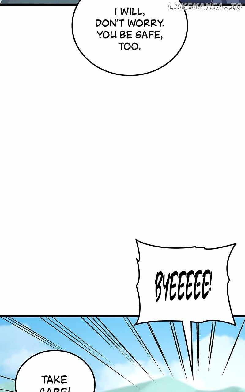 Return of the Runebound Professor Chapter 47 - Page 97