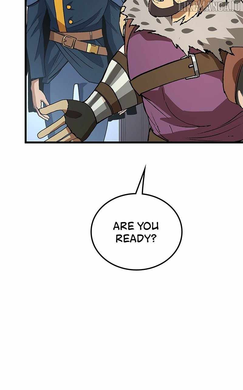 Return of the Runebound Professor Chapter 48 - Page 100