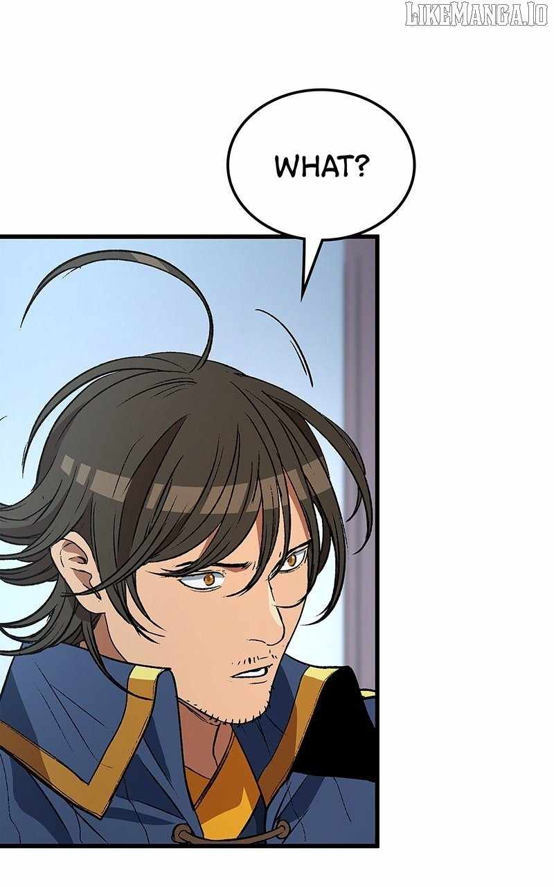 Return of the Runebound Professor Chapter 48 - Page 101