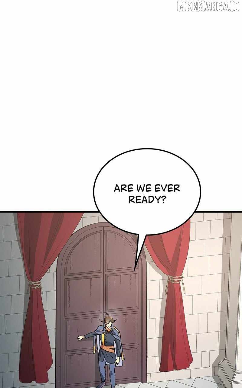 Return of the Runebound Professor Chapter 48 - Page 103