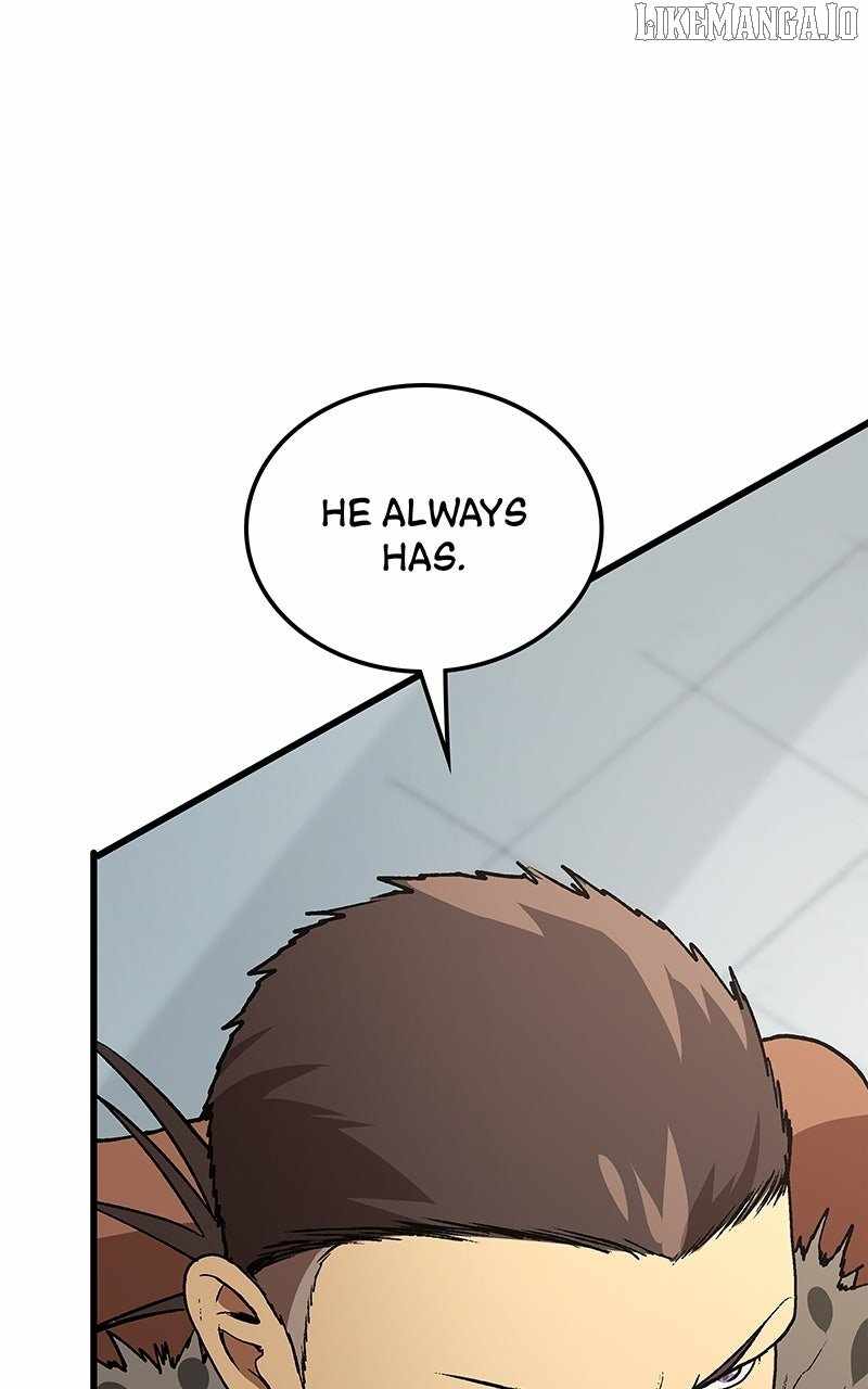 Return of the Runebound Professor Chapter 48 - Page 105