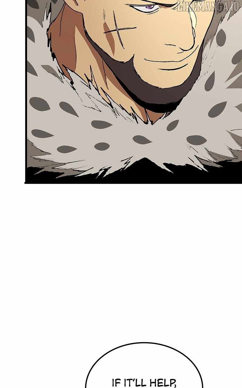 Return of the Runebound Professor Chapter 48 - Page 106