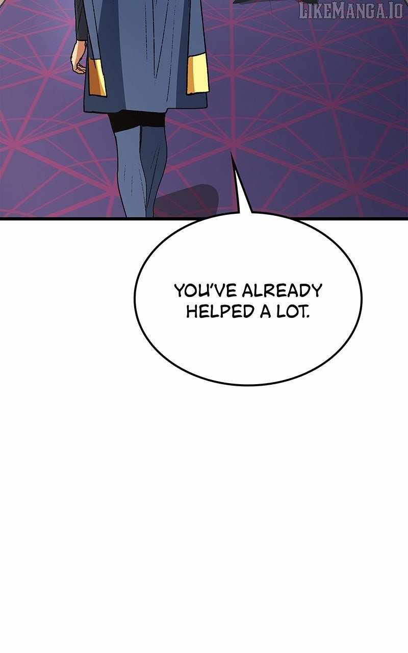 Return of the Runebound Professor Chapter 48 - Page 108