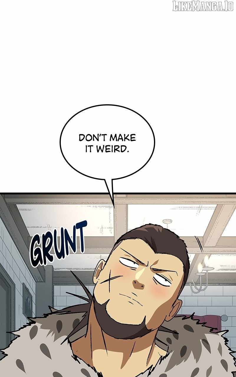 Return of the Runebound Professor Chapter 48 - Page 111