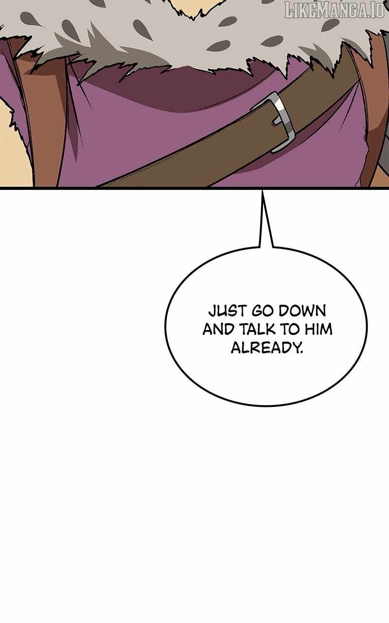 Return of the Runebound Professor Chapter 48 - Page 112