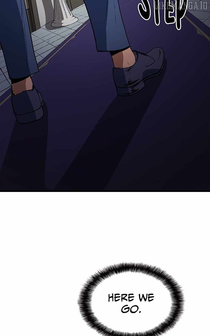 Return of the Runebound Professor Chapter 48 - Page 119