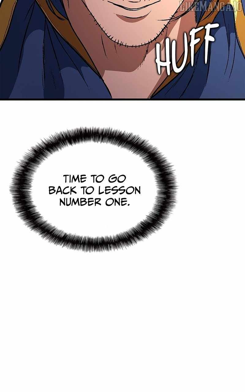 Return of the Runebound Professor Chapter 48 - Page 121