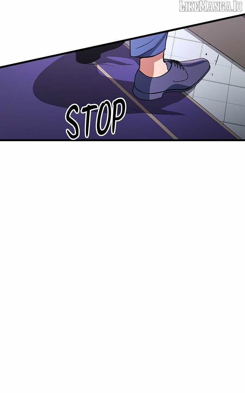 Return of the Runebound Professor Chapter 48 - Page 124