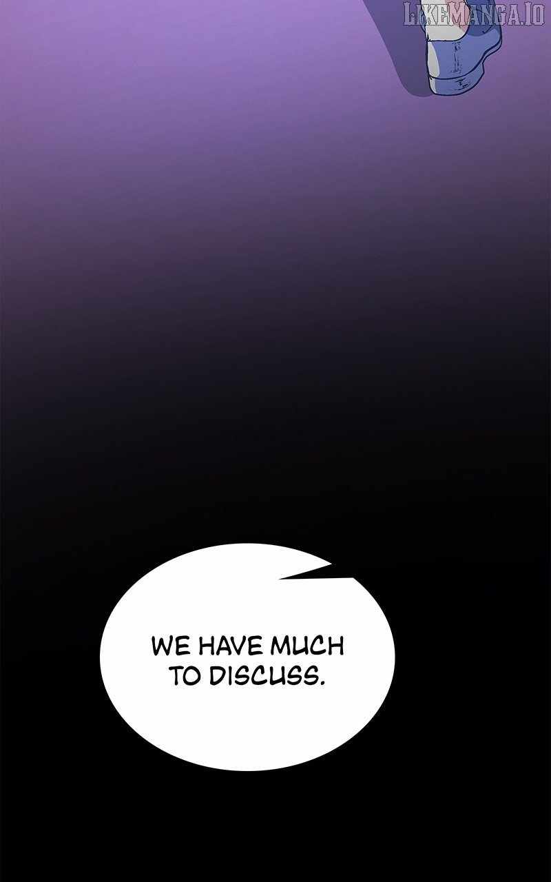Return of the Runebound Professor Chapter 48 - Page 135
