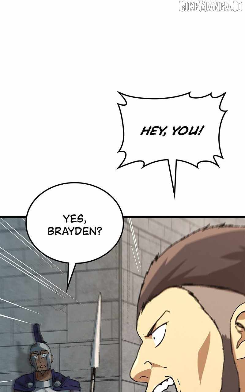 Return of the Runebound Professor Chapter 48 - Page 14