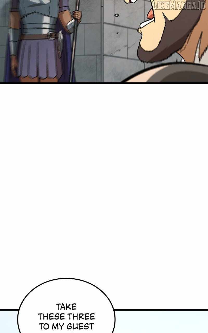 Return of the Runebound Professor Chapter 48 - Page 15