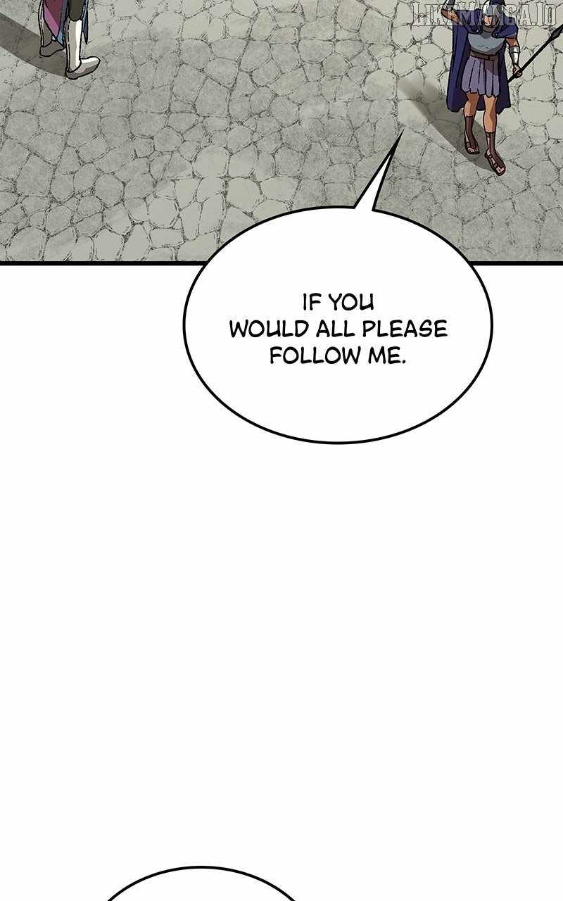 Return of the Runebound Professor Chapter 48 - Page 19