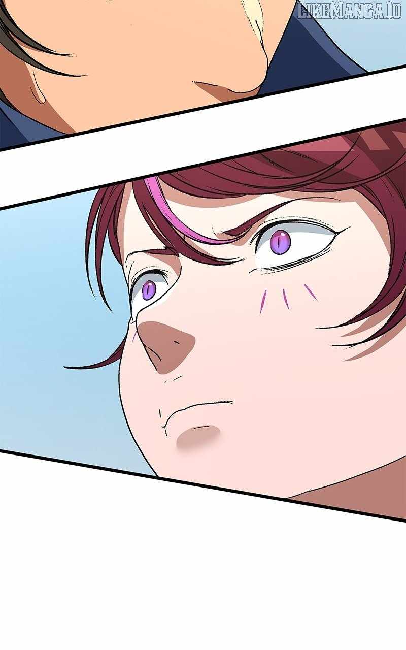 Return of the Runebound Professor Chapter 48 - Page 24