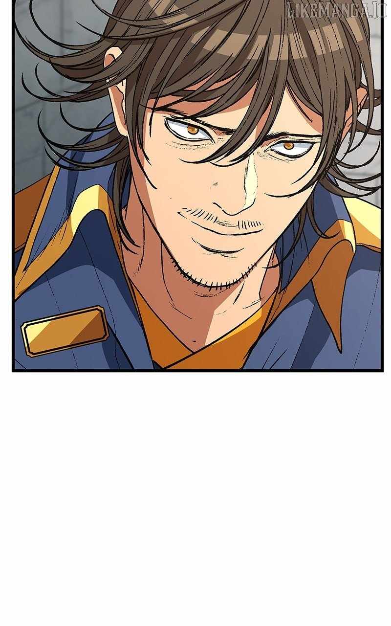 Return of the Runebound Professor Chapter 48 - Page 28