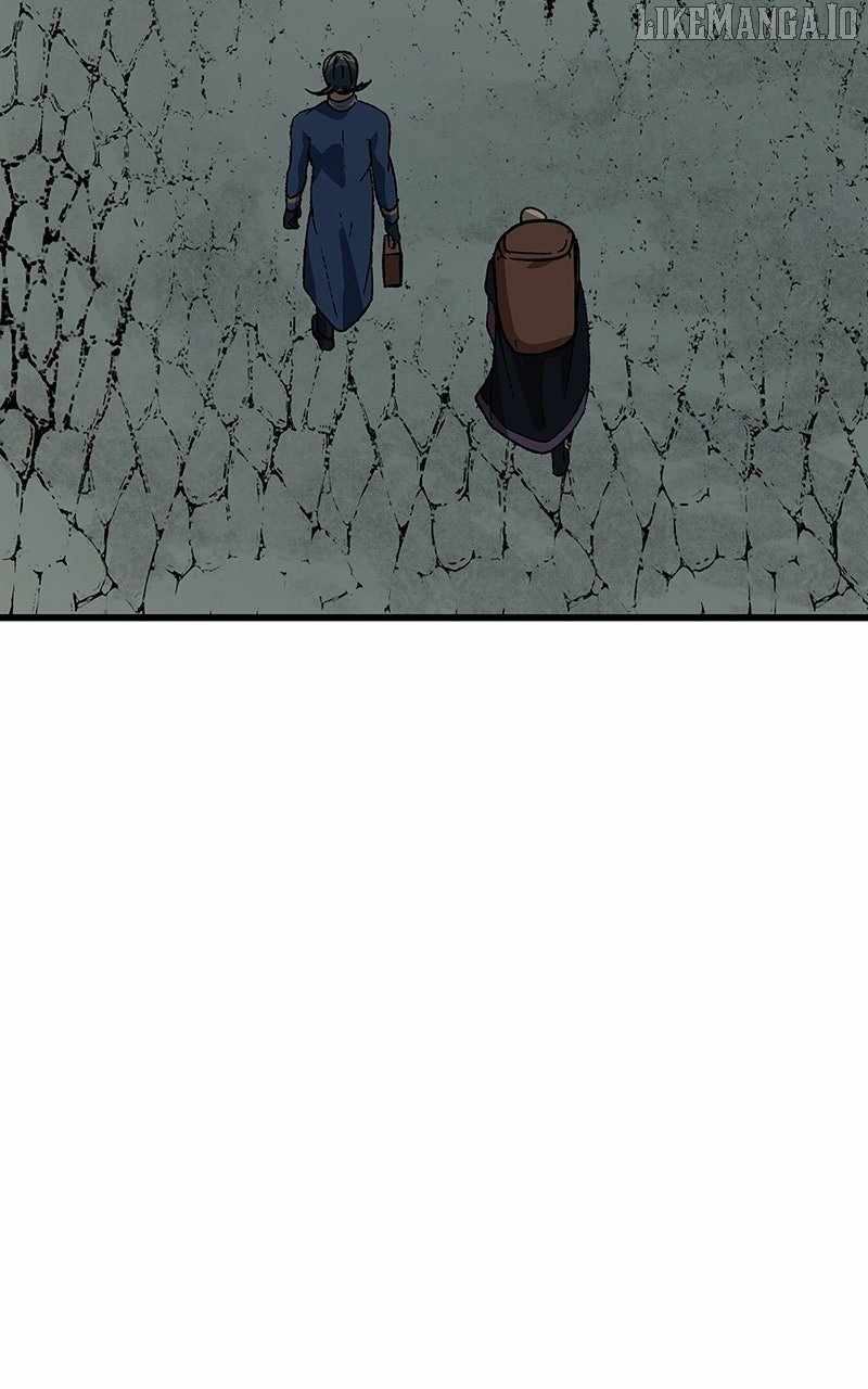 Return of the Runebound Professor Chapter 48 - Page 3