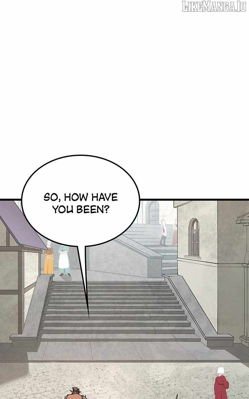 Return of the Runebound Professor Chapter 48 - Page 33