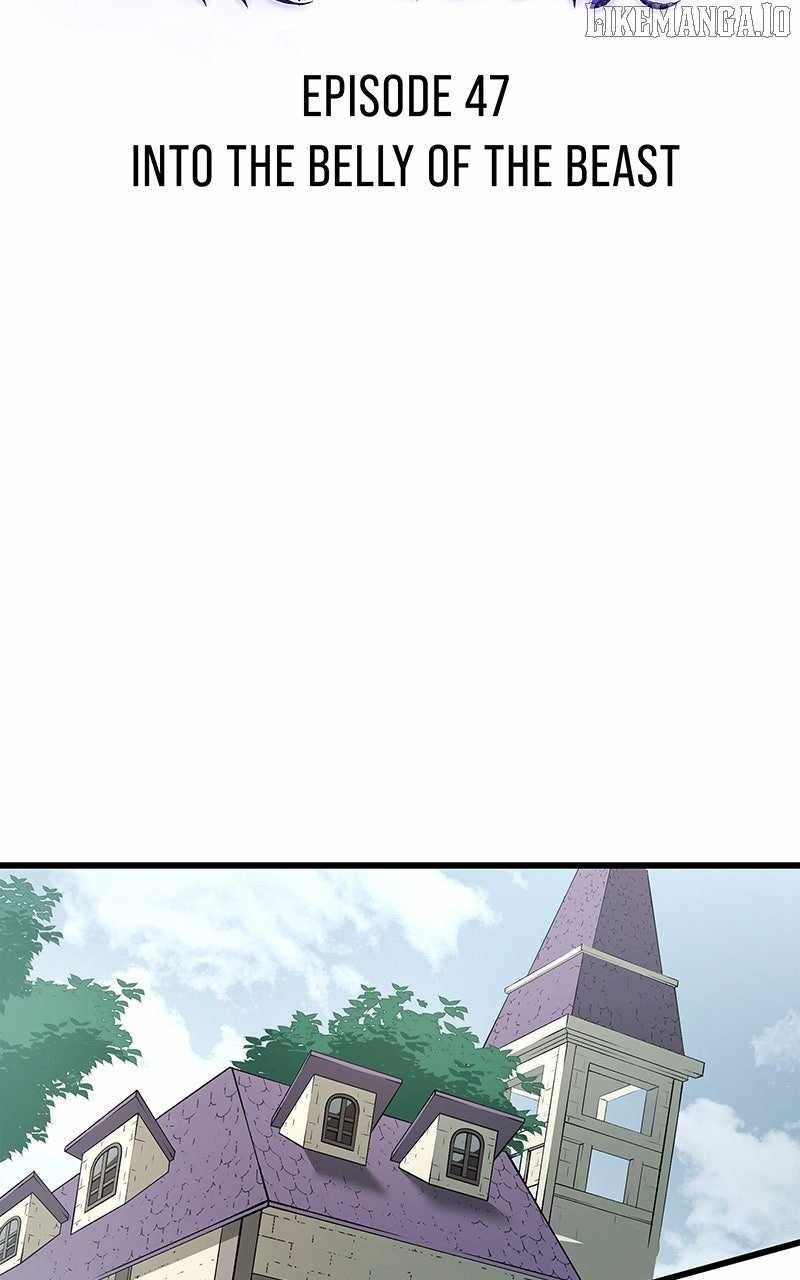 Return of the Runebound Professor Chapter 48 - Page 38