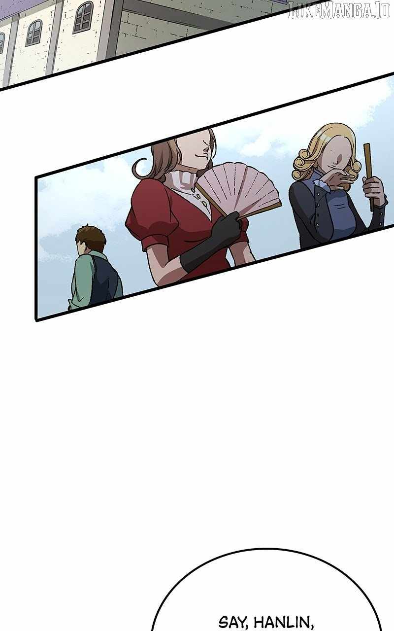 Return of the Runebound Professor Chapter 48 - Page 39