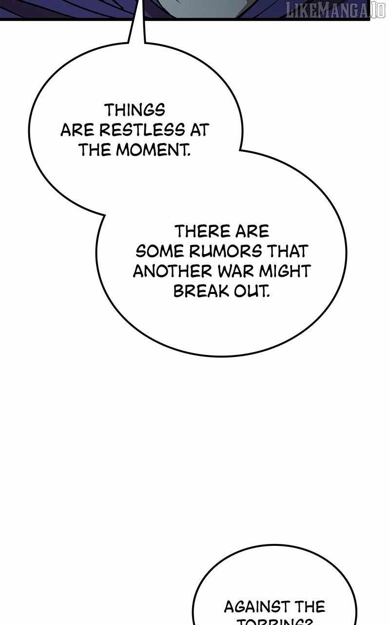 Return of the Runebound Professor Chapter 48 - Page 46