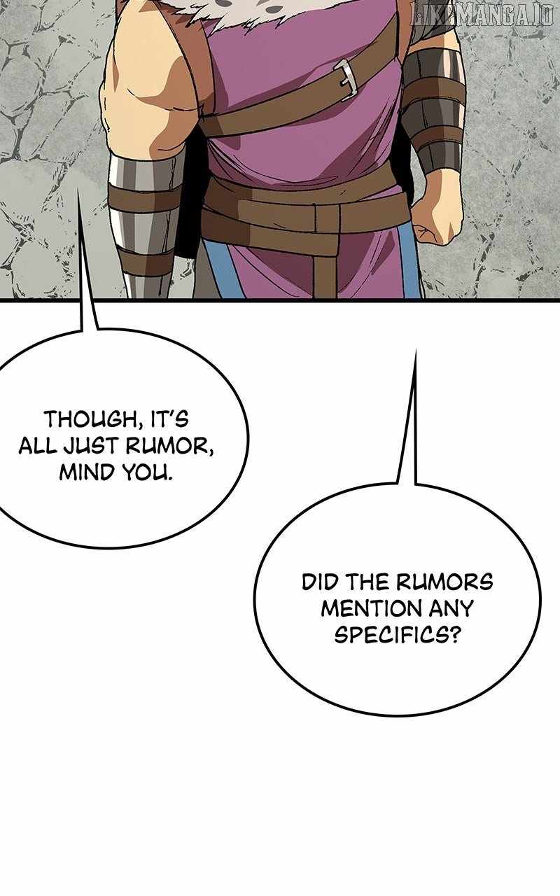 Return of the Runebound Professor Chapter 48 - Page 48