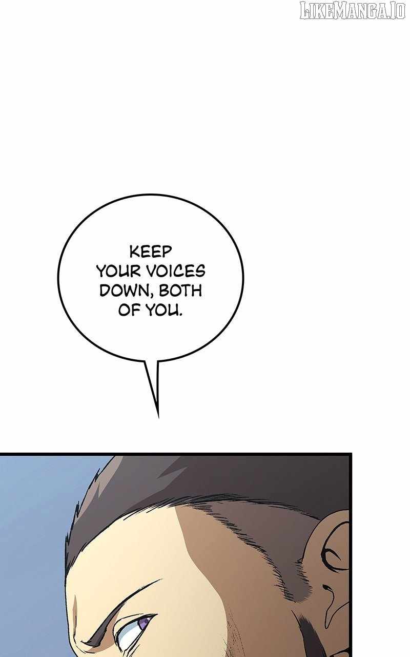 Return of the Runebound Professor Chapter 48 - Page 49