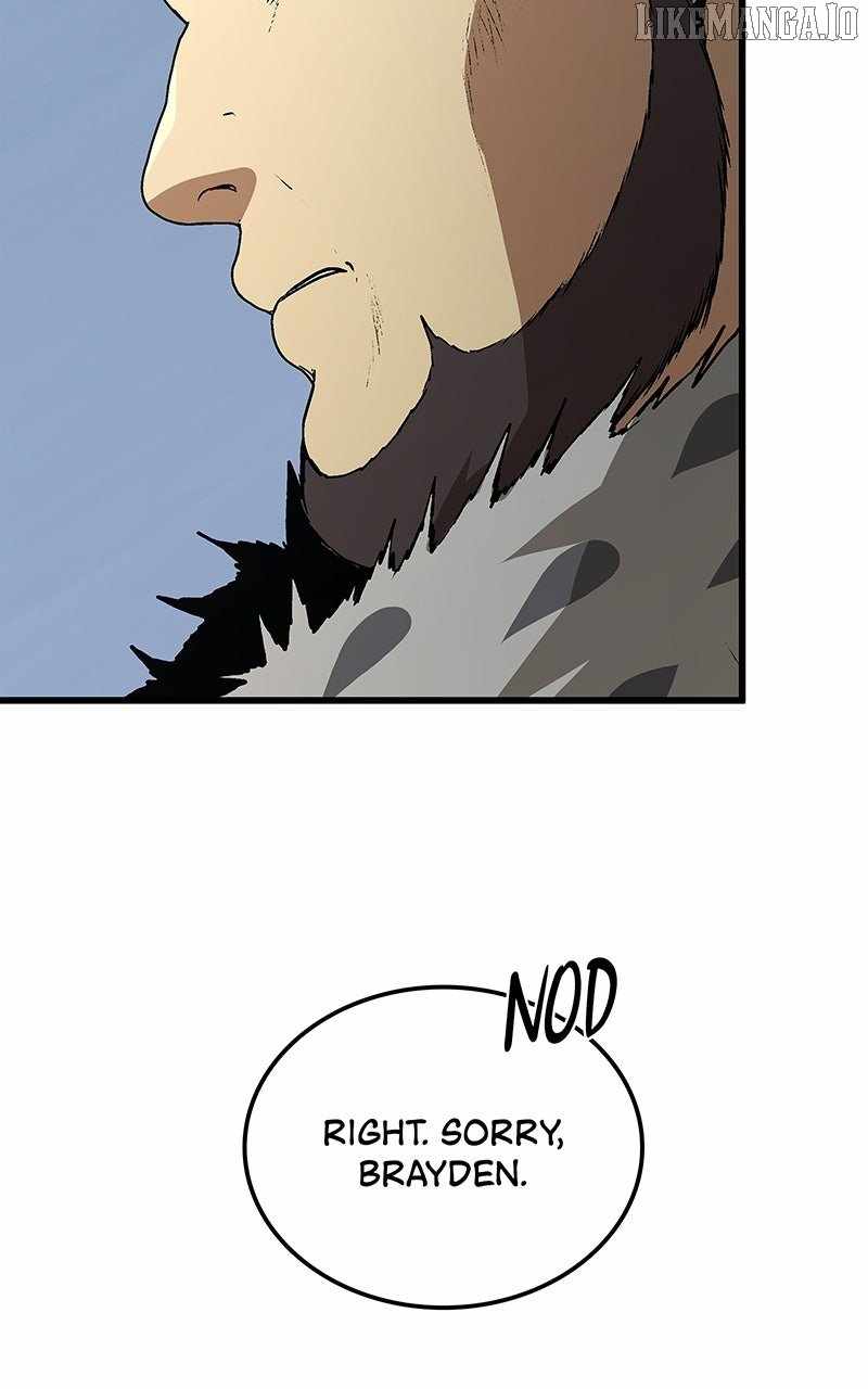 Return of the Runebound Professor Chapter 48 - Page 50