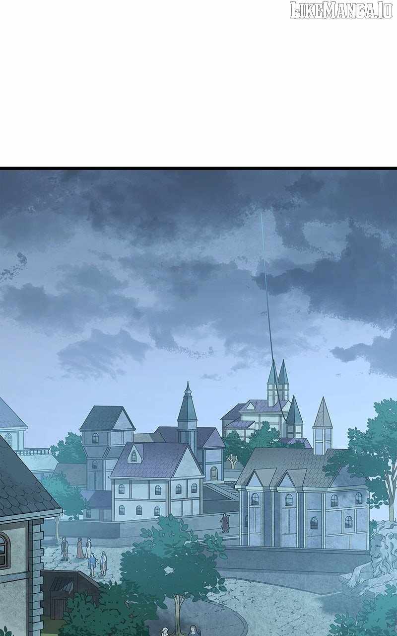 Return of the Runebound Professor Chapter 48 - Page 51
