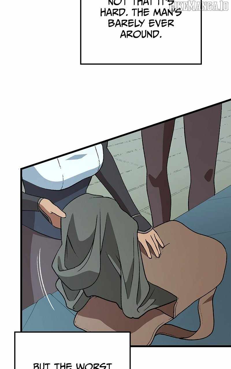 Return of the Runebound Professor Chapter 48 - Page 62