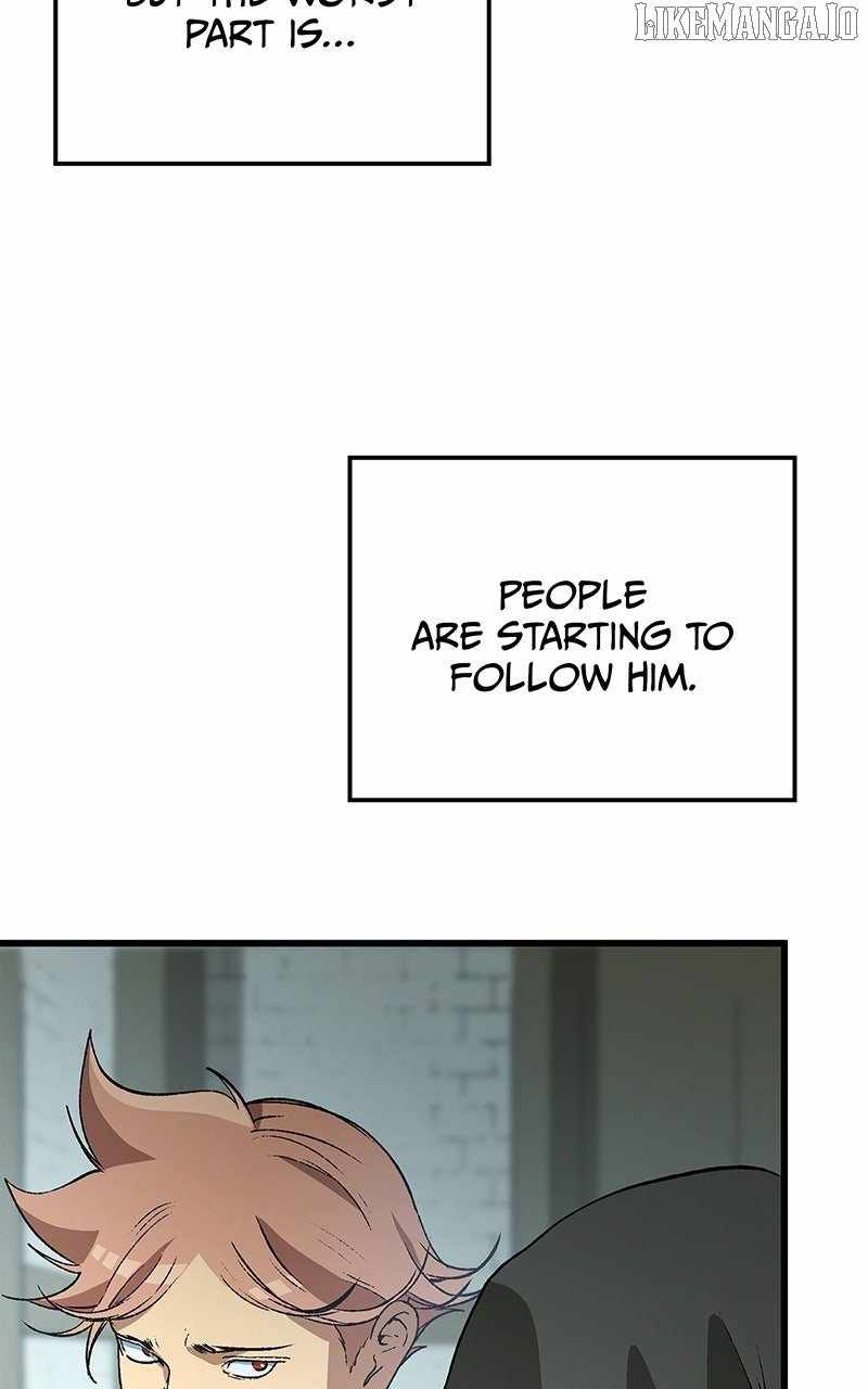 Return of the Runebound Professor Chapter 48 - Page 63