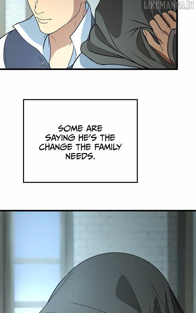 Return of the Runebound Professor Chapter 48 - Page 64