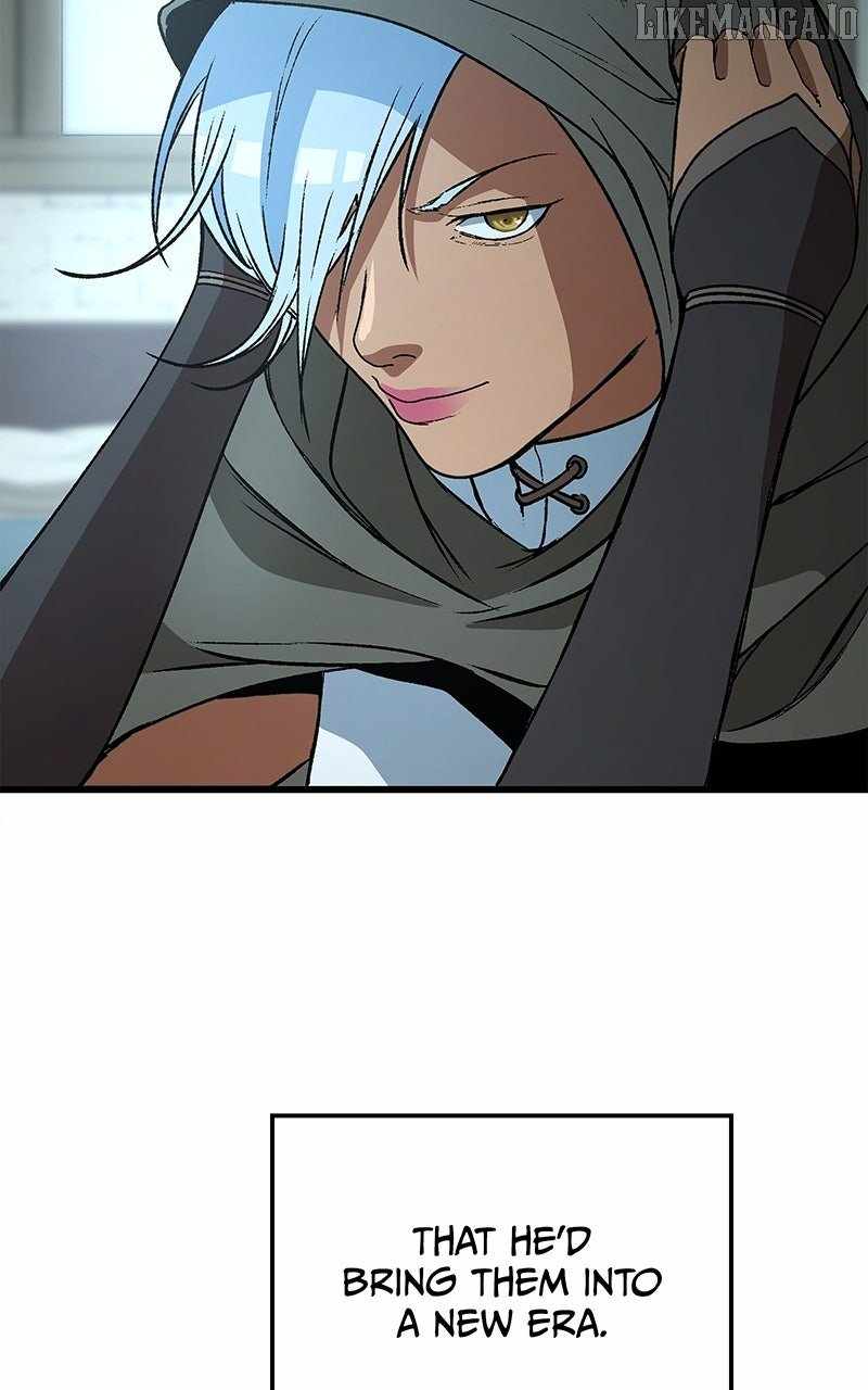 Return of the Runebound Professor Chapter 48 - Page 65
