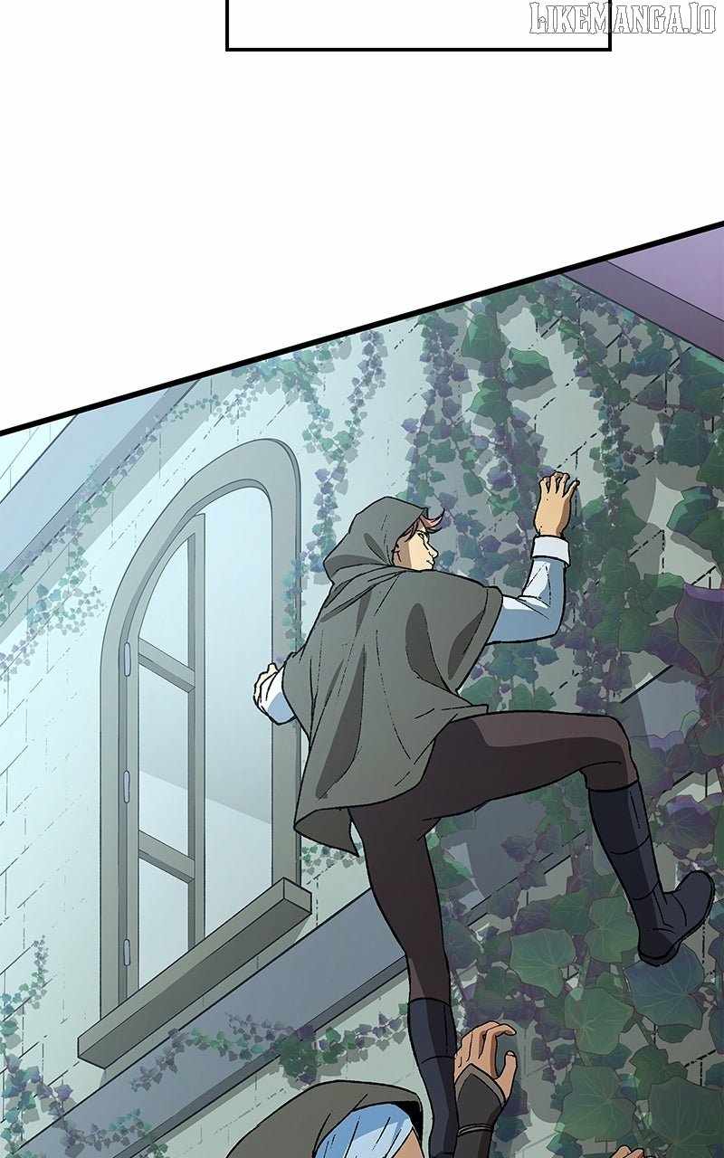 Return of the Runebound Professor Chapter 48 - Page 66